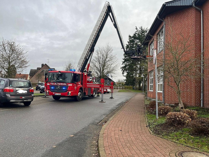 Einsatzstelle (Archiv)