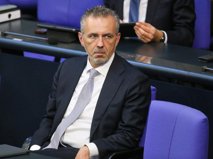 Thomas Jarzombek (Archiv)