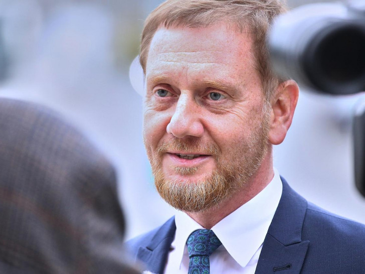 Michael Kretschmer (Archiv)