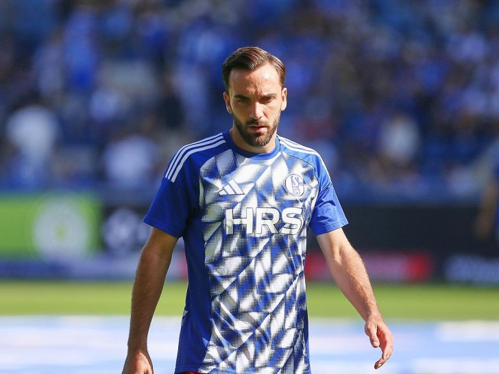 Kenan Karaman (Archiv)