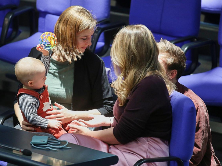 Hanna Steinmüller (Archiv)