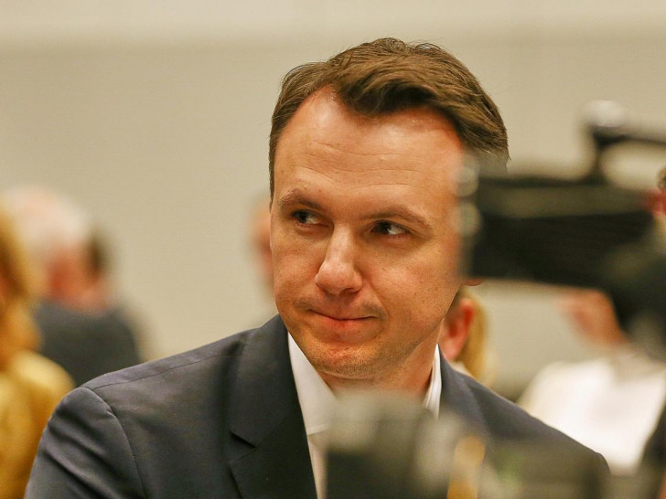 Pascal Reddig am 24.11.2025