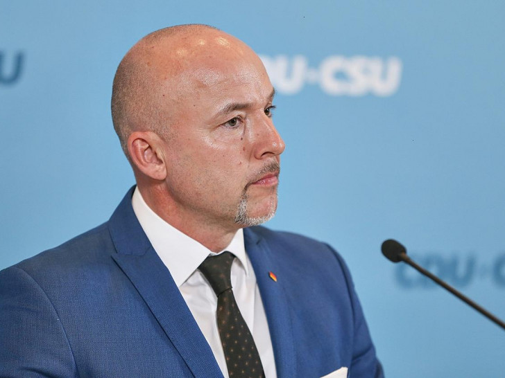 Alexander Hoffmann (Archiv)