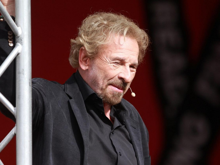 Thomas Gottschalk (Archiv)