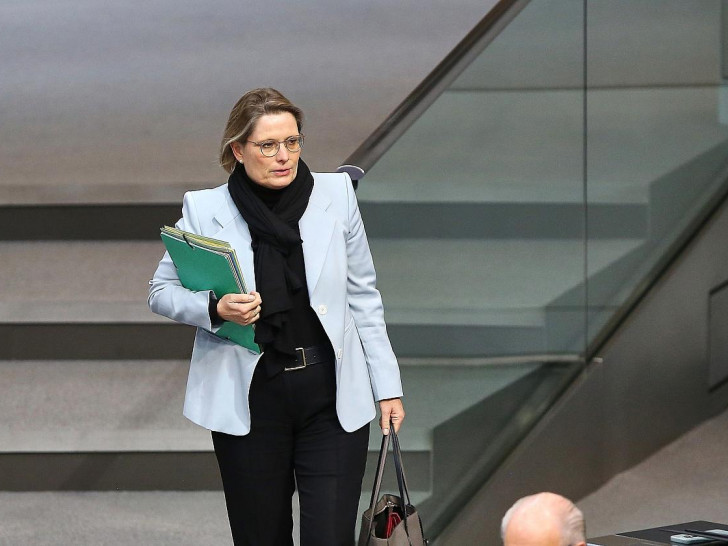 Stefanie Hubig am 14.11.2025