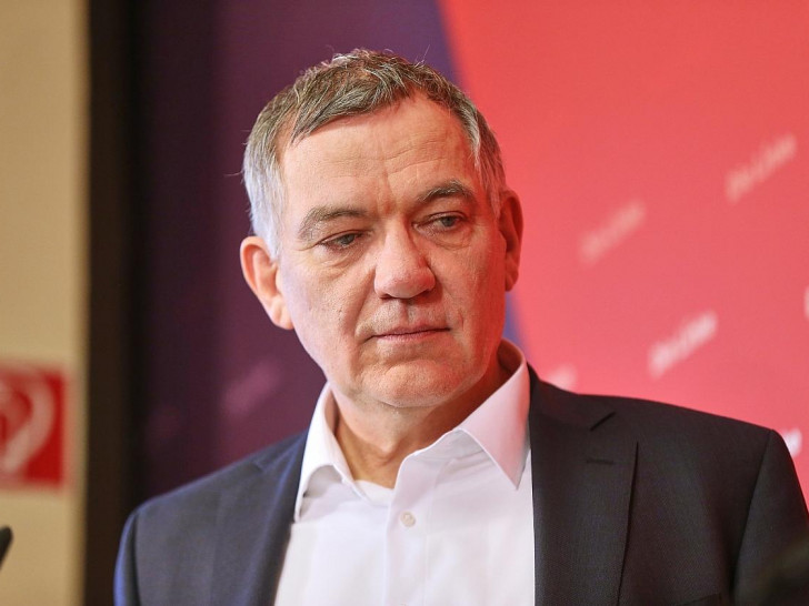 Jan van Aken (Archiv)