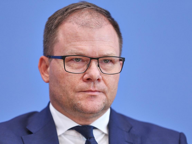 Carsten Schneider (Archiv)