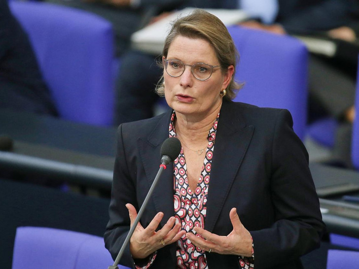 Stefanie Hubig (Archiv)