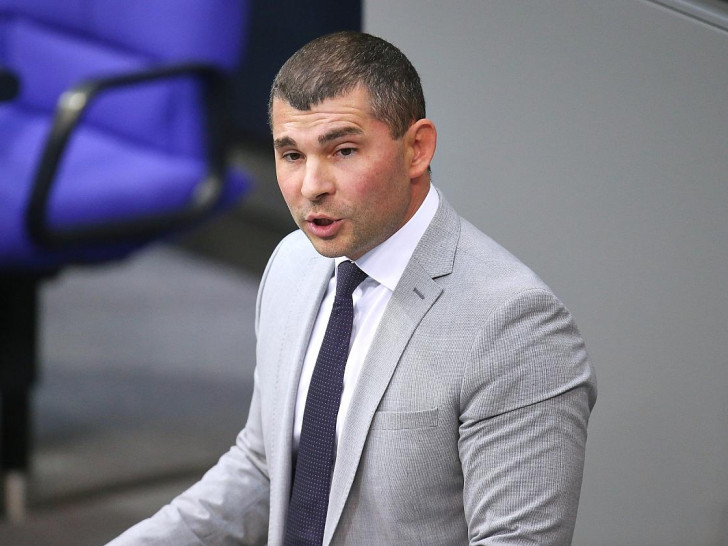 Raimond Scheirich (Archiv)