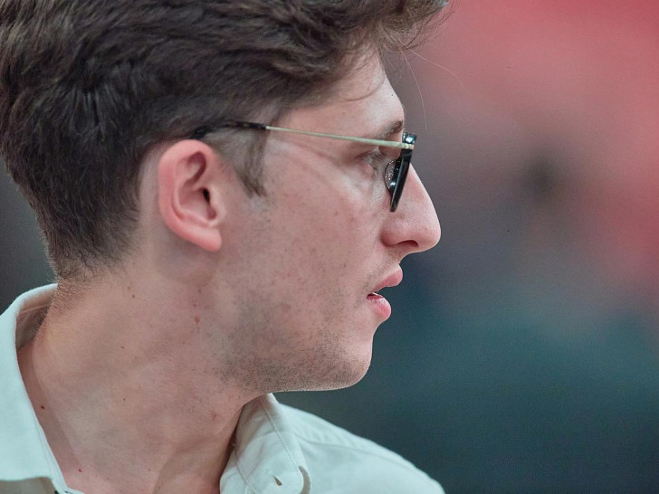 Philipp Türmer (Archiv)