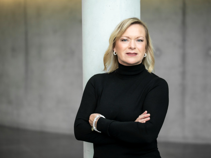 Die Bundestagsabgeordnete Dunja Kreiser (SPD) nimmt Stellung zu den Ergebnissen der veröffentlichten Studie von BUND zum Thema PFAS in Wasser.