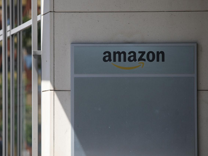 Amazon-Europazentrale in Luxemburg (Archiv)