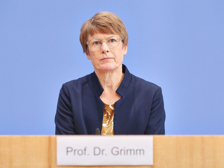 Veronika Grimm am 12.11.2025