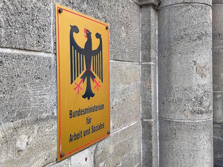 Bundesministerium für Arbeit und Soziales (Archiv)