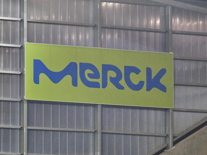 Merck (Archiv)
