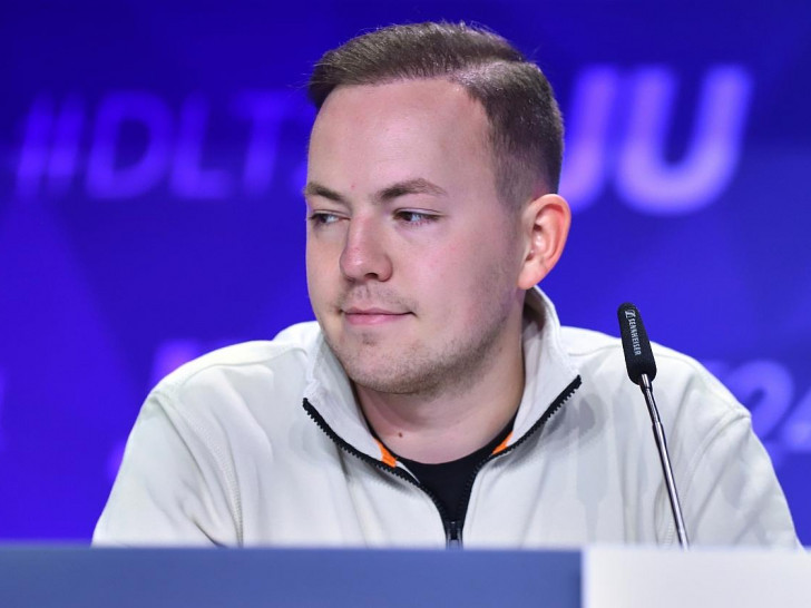 Nico Elsner (Archiv)