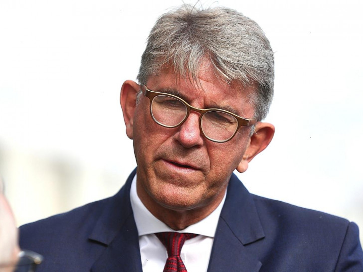 Wolfram Weimer (Archiv)