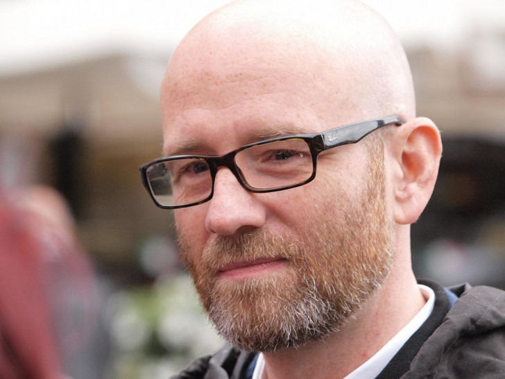 Peter Tauber (Archiv)