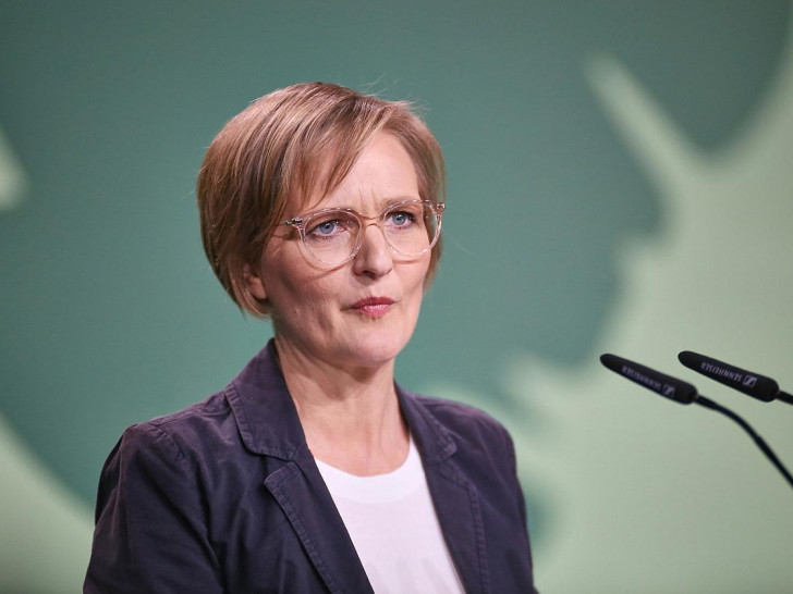 Franziska Brantner (Archiv)