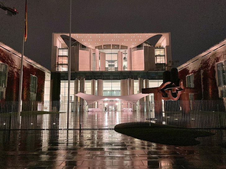 Bundeskanzleramt (Archiv)