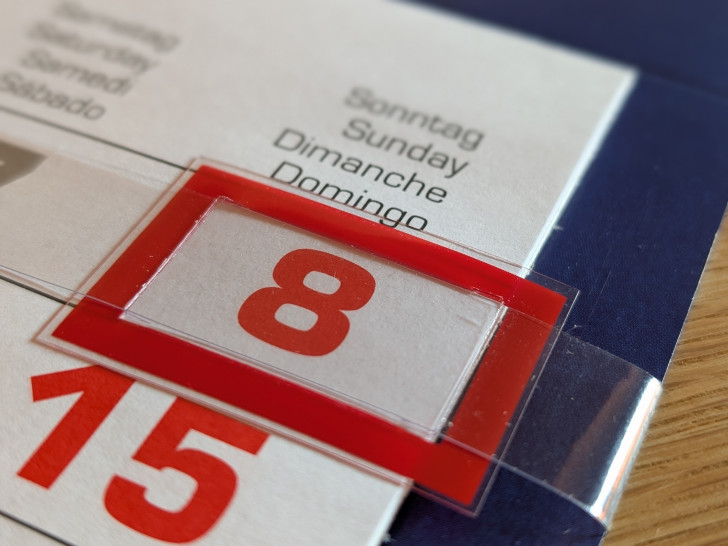 Wird der 8. März künftig ein Feiertag?