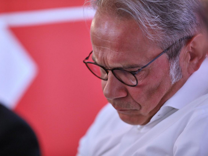 Georg Maier (Archiv)