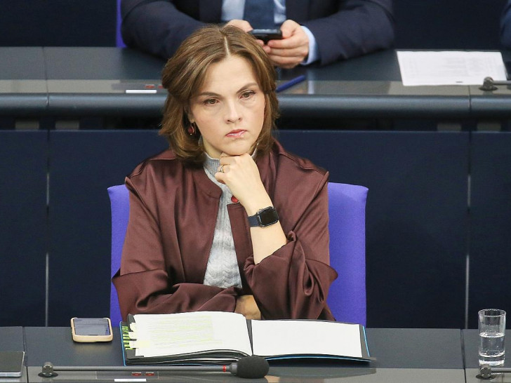 Elisabeth Kaiser (Archiv)