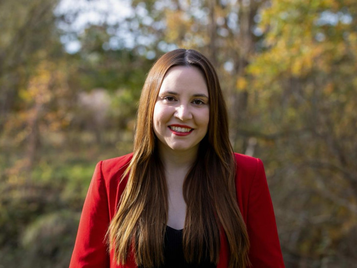 Anna Fischer (SPD) soll neue Bürgermeisterin von Hillerse werden