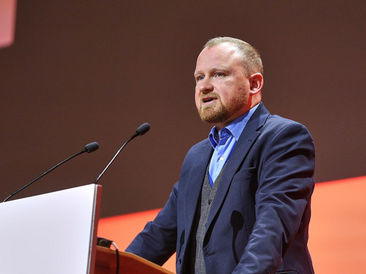 Christian Leye (Archiv)