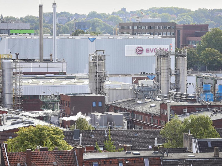 Evonik Industries (Archiv)