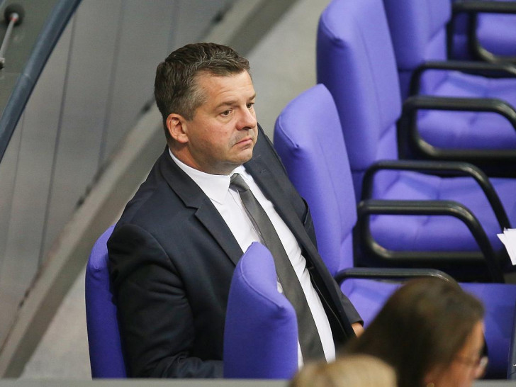 Sven Schulze (Archiv)