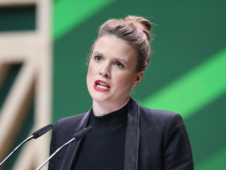 Terry Reintke (Archiv)