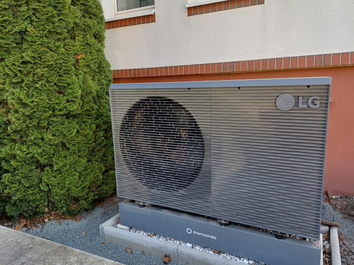 Wärmepumpen bieten eine gute Möglichkeit, um sich beispielsweise unabhängig von fossilen Brennstoffen zu machen.