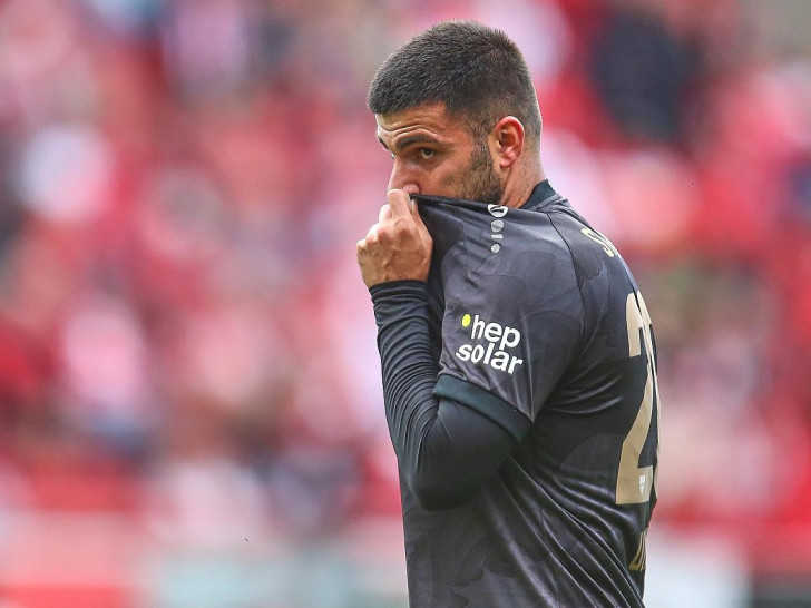 Deniz Undav (Archiv)