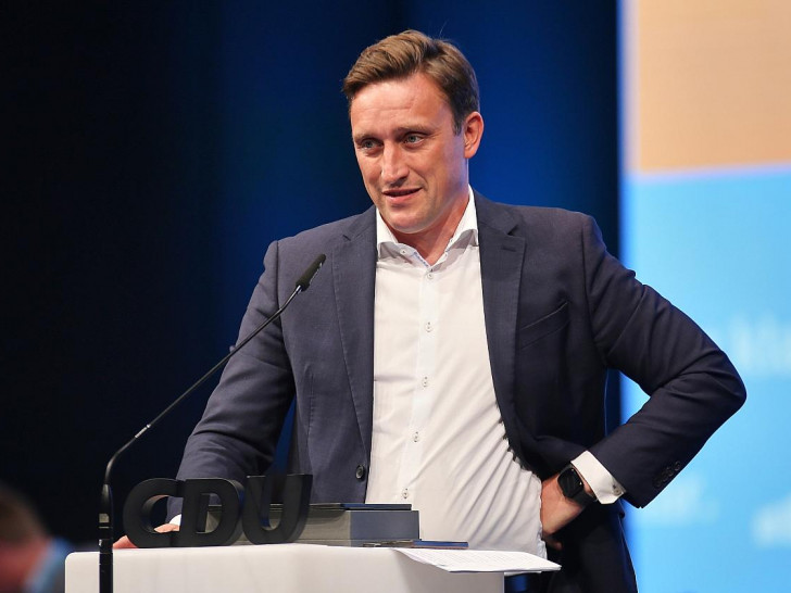 Sebastian Lechner (Archiv)