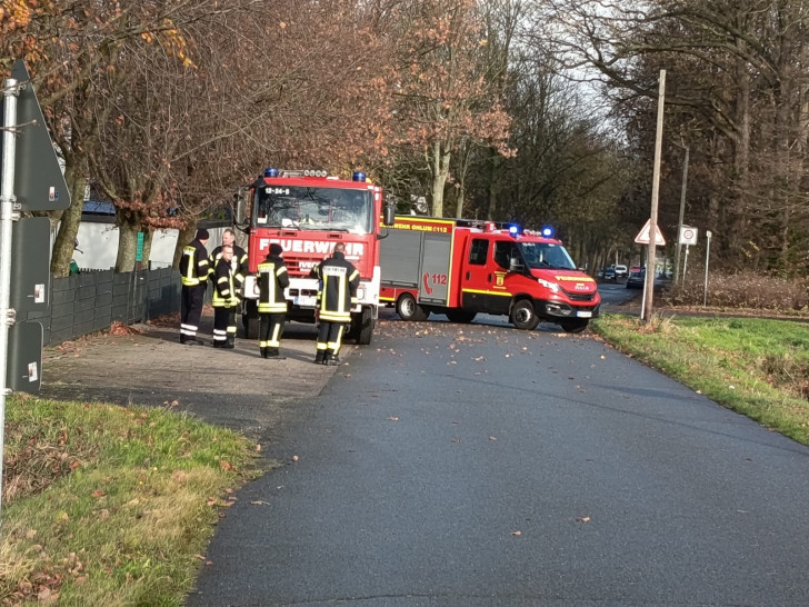 Eine groß angelegte Suchaktion nach einem vermissten Senior aus Hohenhameln hat am Dienstagmorgen ein tragisches Ende genommen.