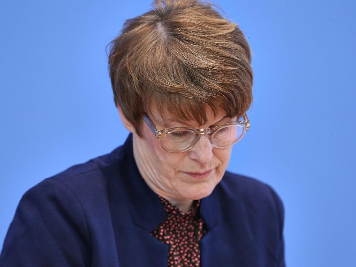 Veronika Grimm (Archiv)