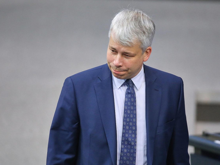 Steffen Bilger (Archiv)