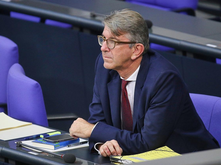 Wolfram Weimer (Archiv)