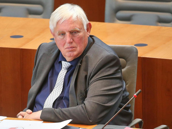 Karl-Josef Laumann (Archiv)