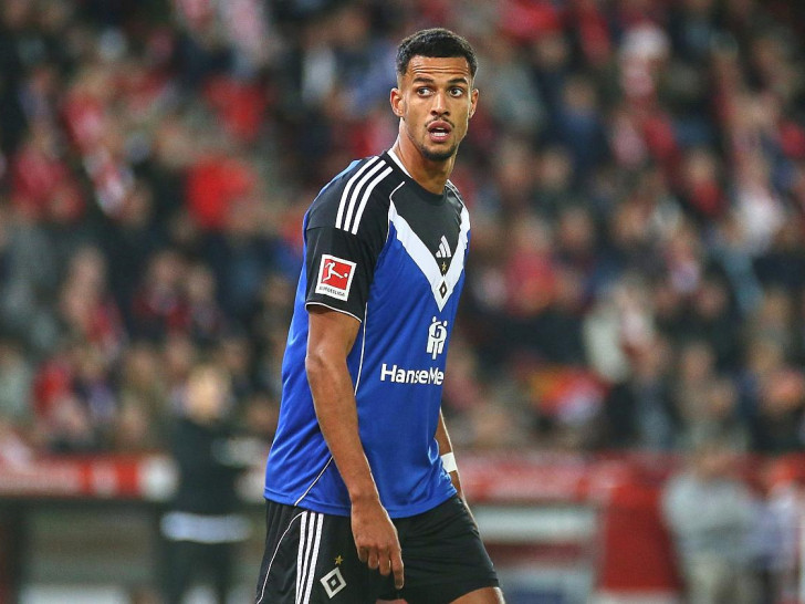 Robert Glatzel (Archiv)