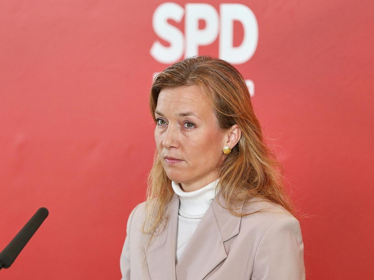 Siemtje Möller (Archiv)