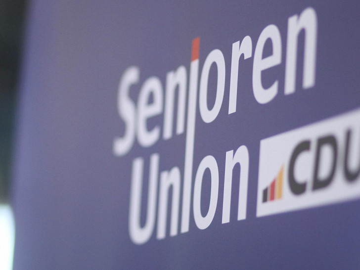Logo der Senioren-Union (Archiv)