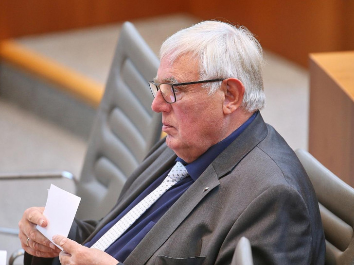 Karl-Josef Laumann (Archiv)