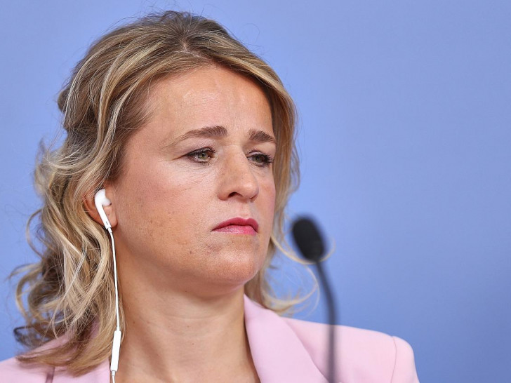 Verena Bentele (Archiv)