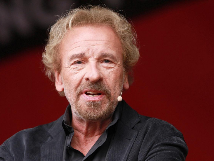 Thomas Gottschalk (Archiv)