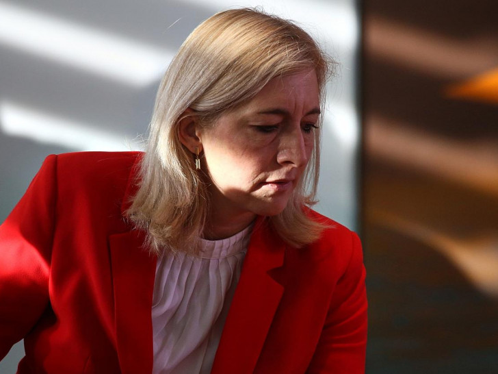 Nina Warken (Archiv)