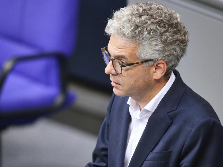 Stefan Nacke (Archiv)