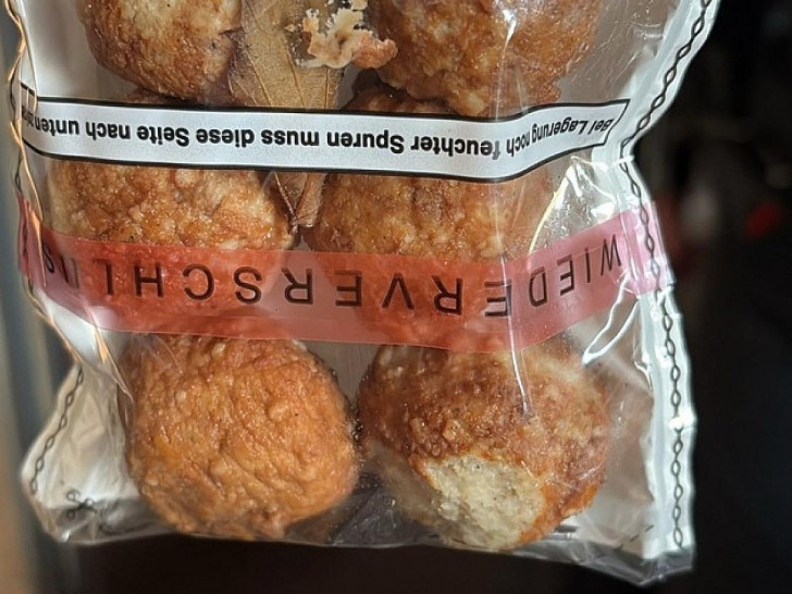 Giftköder Bad Bederkesa (Archiv)