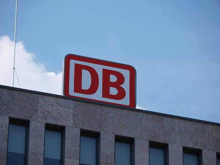 Deutsche Bahn (Archiv)